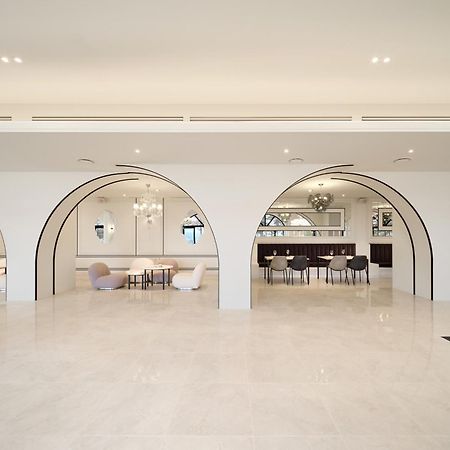 Hanwha Resort Yongin Besancon מראה חיצוני תמונה